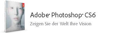 Jetzt kaufen! Photoshop CS6