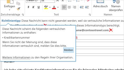 Umfassender Schutz für Ihre Organisation Umfassender Schutz für Ihre Organisation