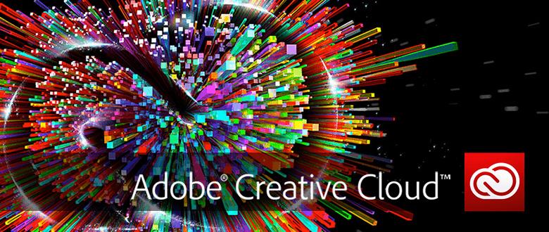 Adobe Creative Cloud bei der CCS 365 GmbH