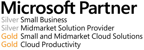 Microsoft Partner